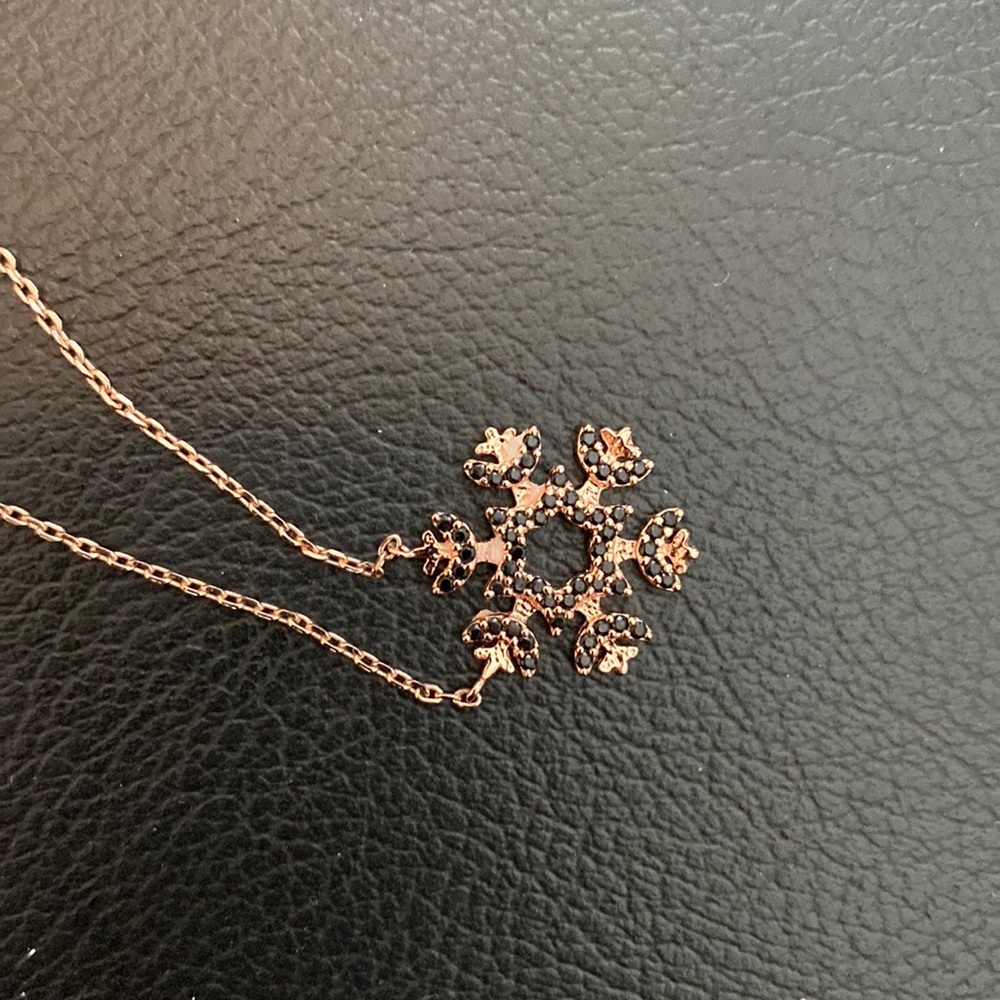 Stainless Steel Necklace